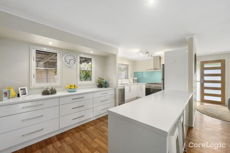 Property photo of 51 Woodland Drive Reedy Creek QLD 4227