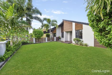 Property photo of 51 Woodland Drive Reedy Creek QLD 4227