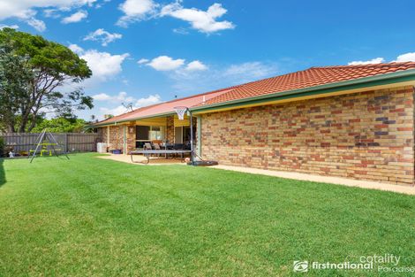 Property photo of 90 Sidney Nolan Drive Coombabah QLD 4216