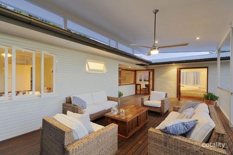 Property photo of 43 Osterley Road Yeronga QLD 4104