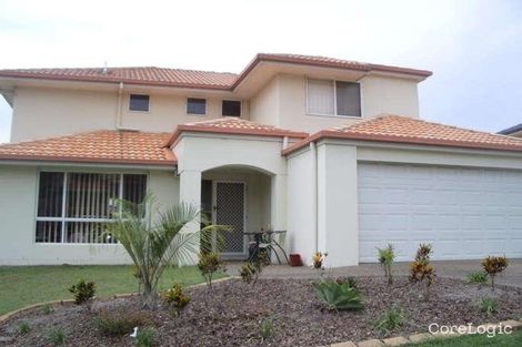 Property photo of 4 Mellissah Crescent Arundel QLD 4214