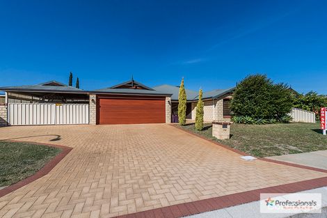 Property photo of 32 Barkley Loop Canning Vale WA 6155