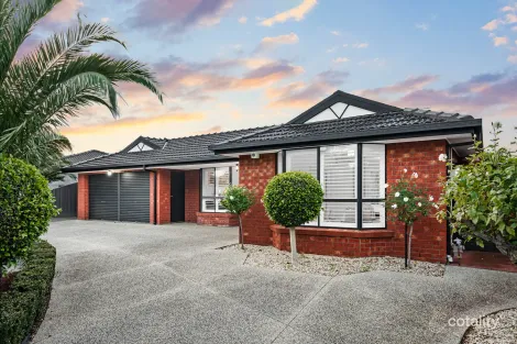 9 Lentini Pl, Keilor Lodge, VIC 3038