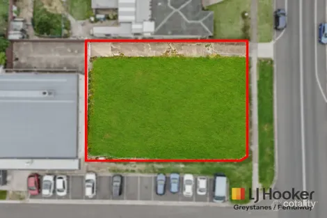 1-7 Elvina St, Greystanes, NSW 2145