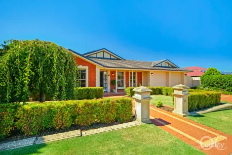 Property photo of 13 Harvest Drive McLaren Vale SA 5171