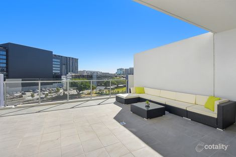 Property photo of 415/510 St Pauls Terrace Bowen Hills QLD 4006