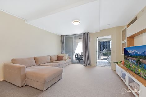 Property photo of 415/510 St Pauls Terrace Bowen Hills QLD 4006