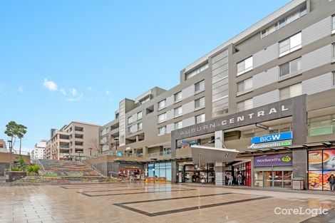 Property photo of 4411/57-59 Queen Street Auburn NSW 2144