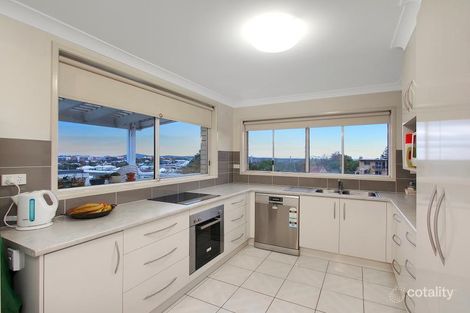 Property photo of 18/68 Gladstone Road Highgate Hill QLD 4101