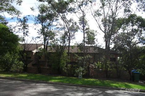 Property photo of 12/114-118 Crimea Road Marsfield NSW 2122