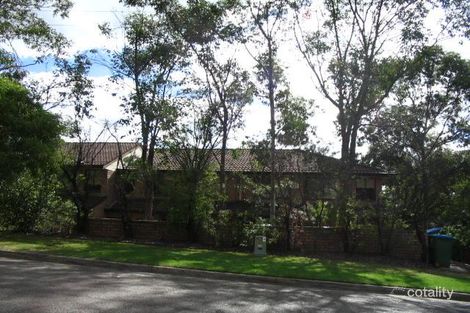 Property photo of 5/114-118 Crimea Road Marsfield NSW 2122