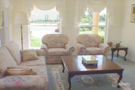 Property photo of 1614 Rosebank Way West Hope Island QLD 4212