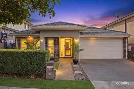 7 Atlantic Ave, Jordan Springs, NSW 2747