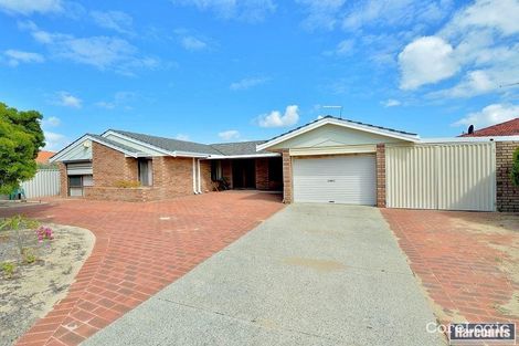 Property photo of 14 Admiralty Crescent Halls Head WA 6210