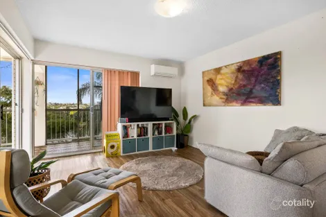 Property photo of 7/48 Dunmore Terrace Auchenflower QLD 4066