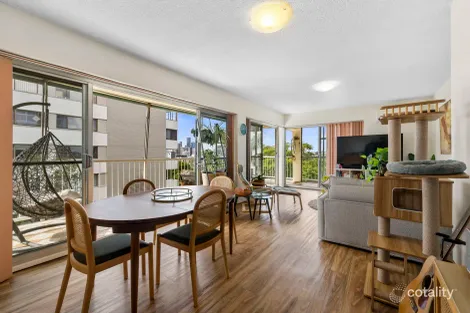 Property photo of 7/48 Dunmore Terrace Auchenflower QLD 4066