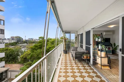 Property photo of 7/48 Dunmore Terrace Auchenflower QLD 4066