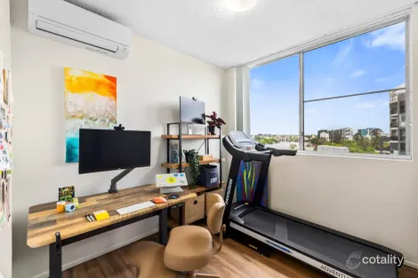 Property photo of 7/48 Dunmore Terrace Auchenflower QLD 4066