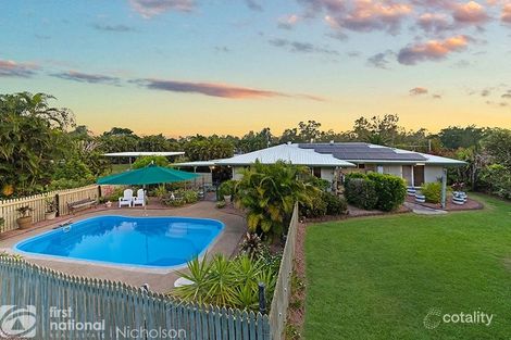 Property photo of 220 Kelso Drive Kelso QLD 4815