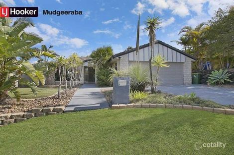 6 Quoll Cl, Burleigh Heads, QLD 4220