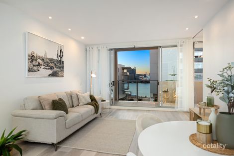 Property photo of 302/4 Honeysuckle Drive Newcastle NSW 2300