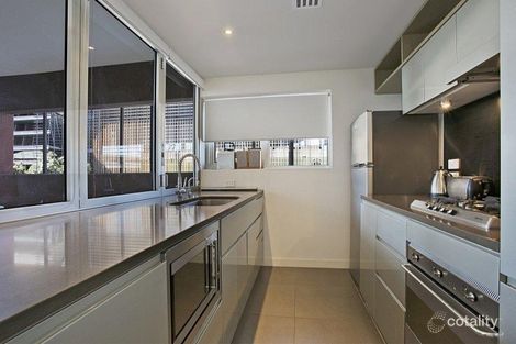 Property photo of 305/51 Hercules Street Hamilton QLD 4007