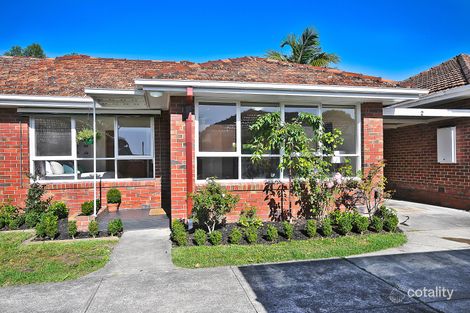 Property photo of 2/7 Brisbane Street Murrumbeena VIC 3163