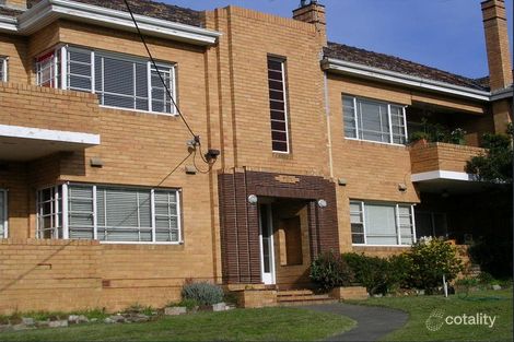 2/4 Beddoe Ave, Brighton East, VIC 3187