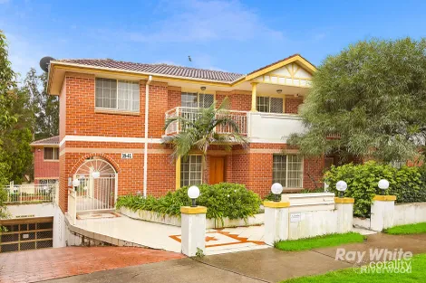 3/39-41 Graham Rd, Narwee, NSW 2209