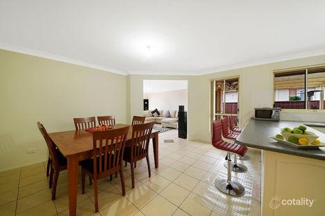 Property photo of 18 Miri Crescent Holsworthy NSW 2173