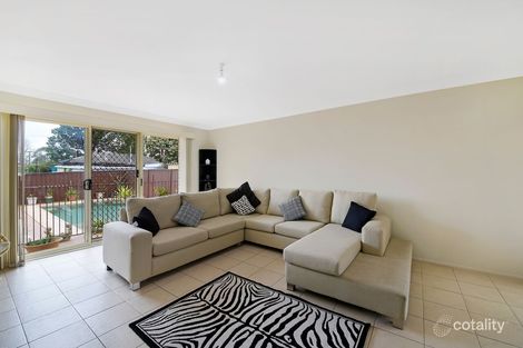 Property photo of 18 Miri Crescent Holsworthy NSW 2173