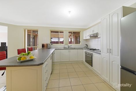 Property photo of 18 Miri Crescent Holsworthy NSW 2173