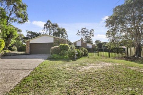 Property photo of 5 Gorston Close Yamanto QLD 4305