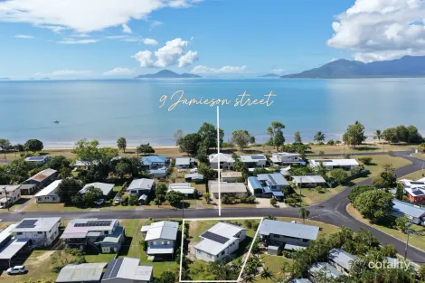 9 Jamieson St, Cardwell, QLD 4849