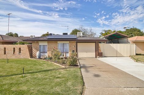 14a Nerrima Ct, Cooloongup, WA 6168