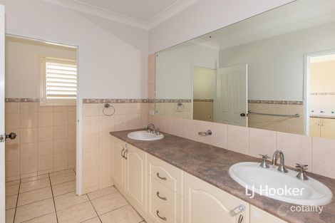 Property photo of 3 Higgins Court Desert Springs NT 0870