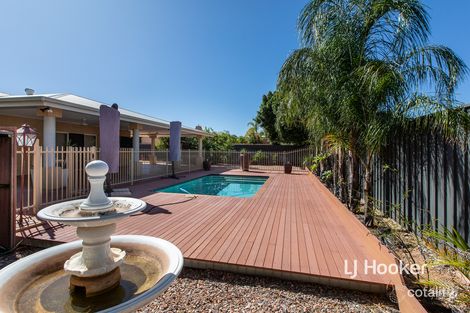 Property photo of 3 Higgins Court Desert Springs NT 0870