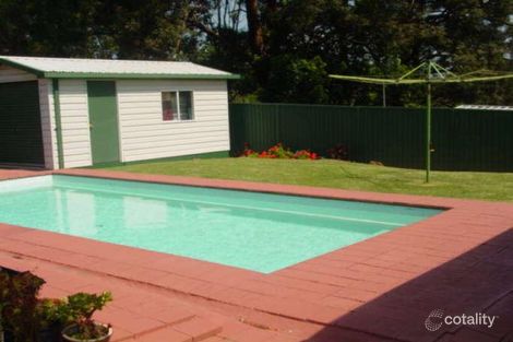 Property photo of 19 Goliath Avenue Winston Hills NSW 2153