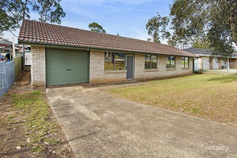 4 Stranraer Dr, St Andrews, NSW 2566