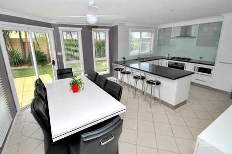 Property photo of 37 Hollingsworth Crescent Callala Bay NSW 2540