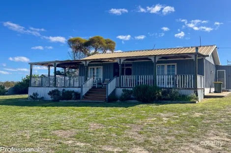 38 Yorrel St, Munglinup, WA 6450