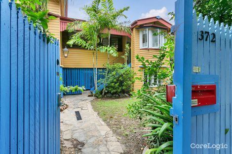 Property photo of 372-374 Draper Street Parramatta Park QLD 4870