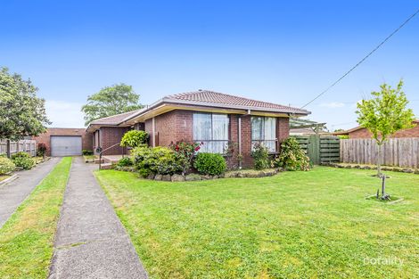 Property photo of 1 Begley Street Colac VIC 3250