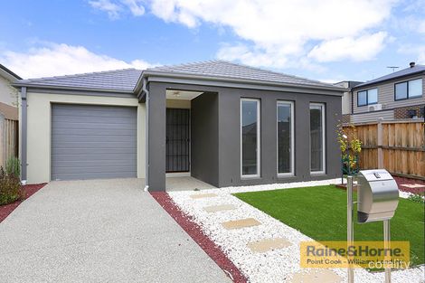 4 Appleby St, Williams Landing, VIC 3027