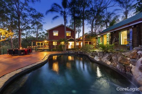 Property photo of 693 Haven Road Upper Brookfield QLD 4069