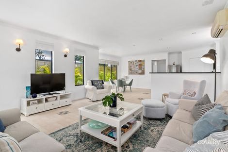 Property photo of 76A Eric Street Cottesloe WA 6011