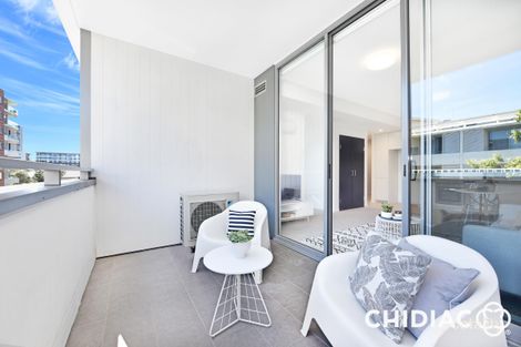 408/16 Savona Dr, Wentworth Point, NSW 2127
