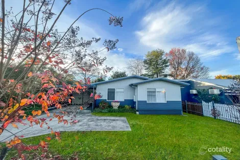 Property photo of 13 Mulgoa Way Mudgee NSW 2850