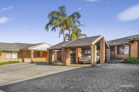 2/1-3 Watts Rd, Ryde, NSW 2112