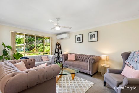 Property photo of 40 The Concourse Underwood QLD 4119